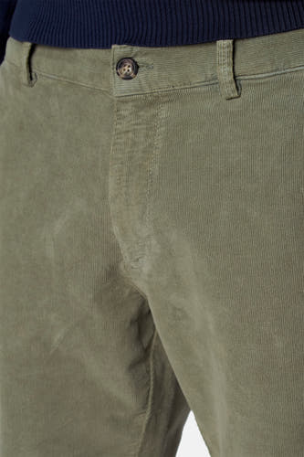 Pantalon - vert