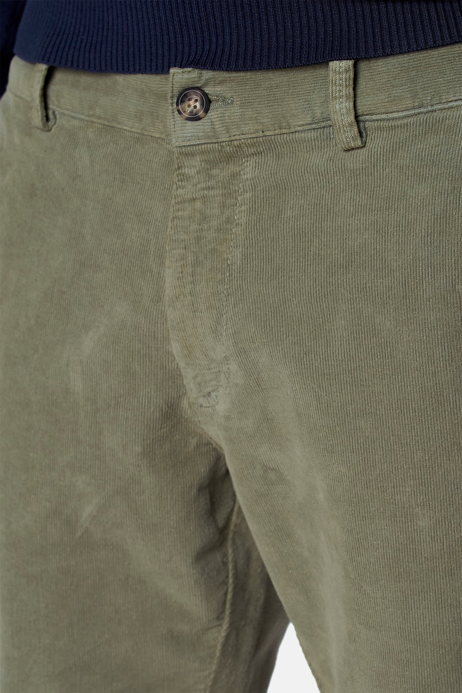 Pantalon - vert