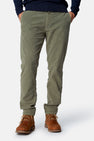 Pantalon - vert