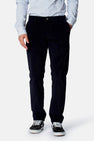 Pantalon - bleu