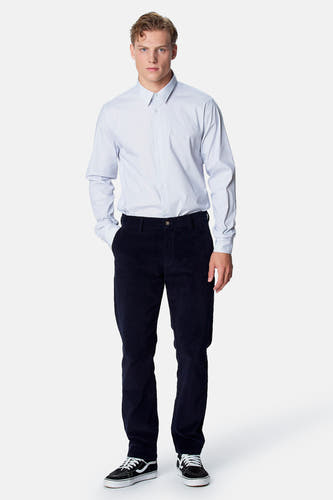 Pantalon - bleu