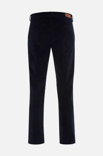 Pantalon - bleu