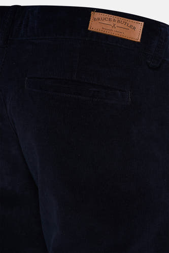 Pantalon - bleu