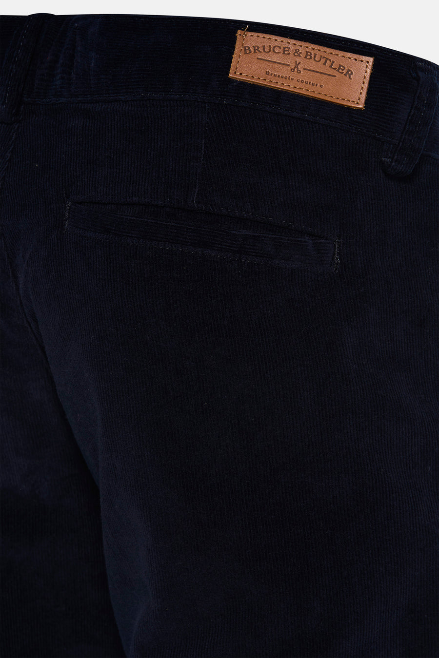 Pantalon - bleu