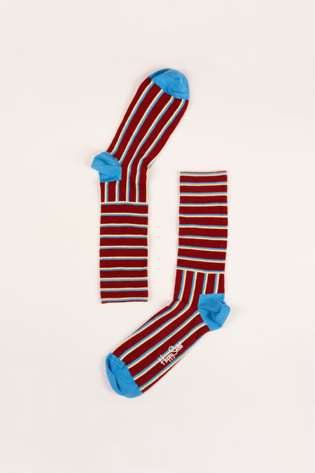 Chaussettes - multicolores