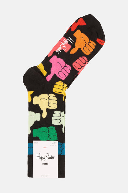Chaussettes - multicolore