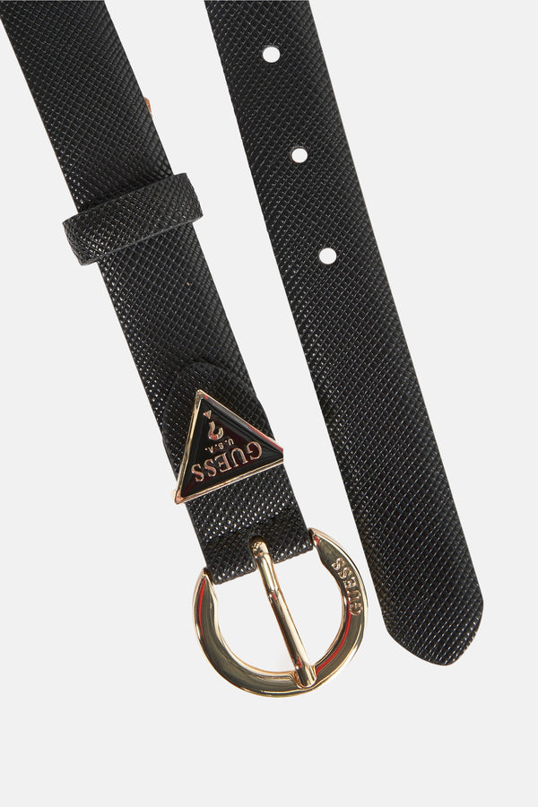 Ceinture Noir - Guess®