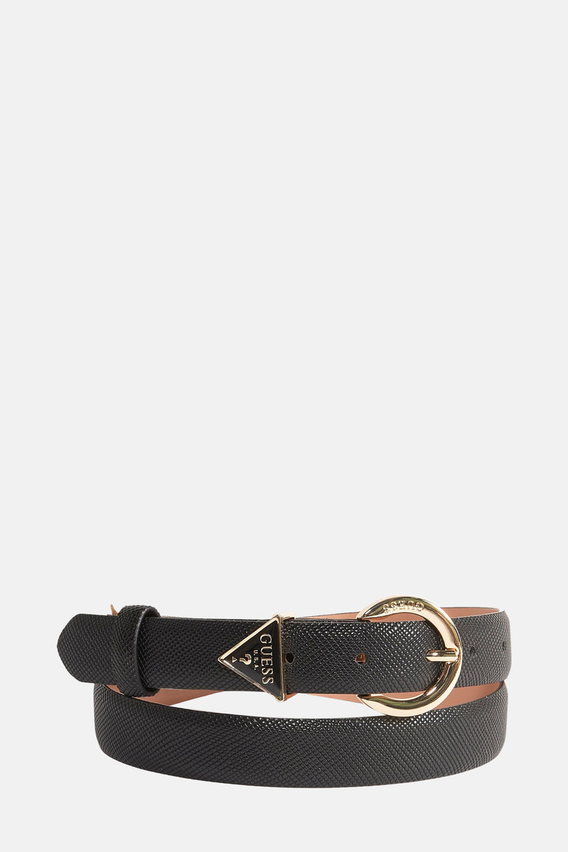 Ceinture Noir - Guess®