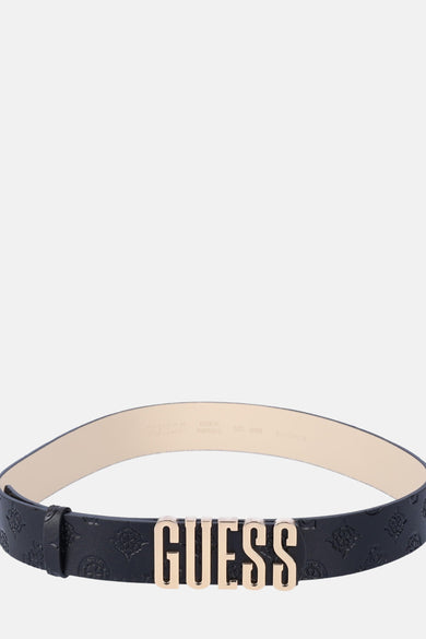 Ceinture Noir - Guess®