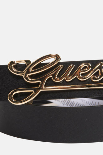 Ceinture - noir