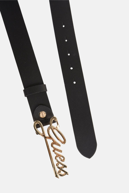Ceinture Noir - Guess®
