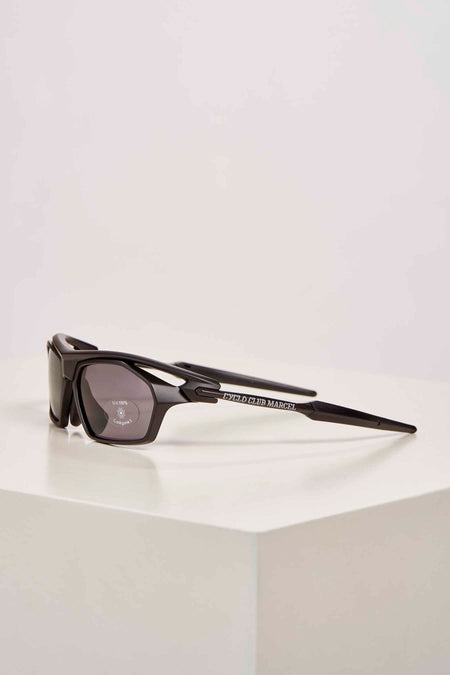 Lunettes de soleil - noir
