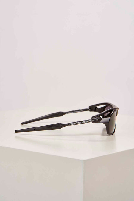Lunettes de soleil - noir