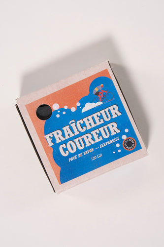 Produits de soin  - Cyclo Club Marcel - Cyclo Club Marcel