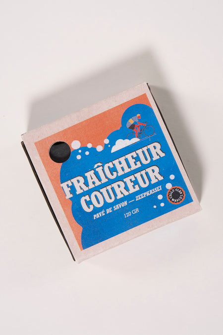 Produits de soin  - Cyclo Club Marcel