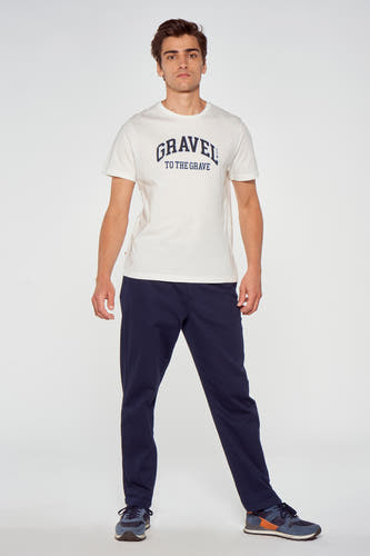 T-shirt - blanc