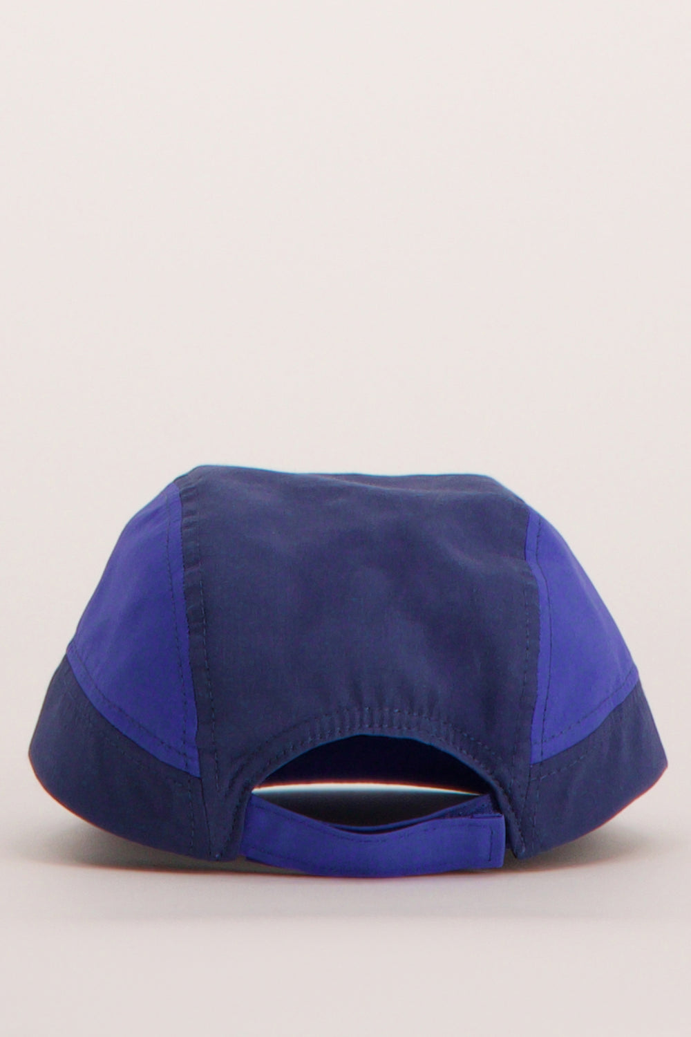 Casquette Bleu - Cyclo Club Marcel