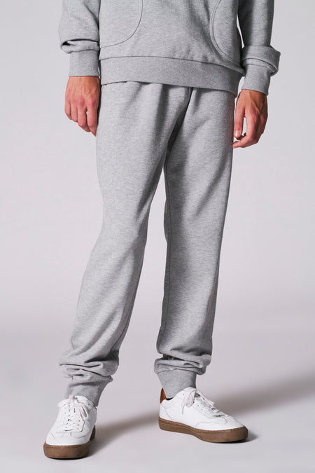 Jogging - Gris