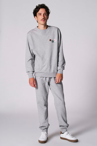 Jogging - Gris