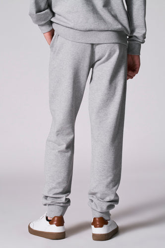 Jogging - Gris - Cyclo Club Marcel - 9