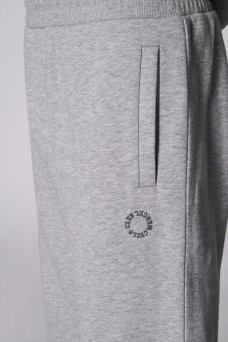 Jogging - Gris - Cyclo Club Marcel - 9