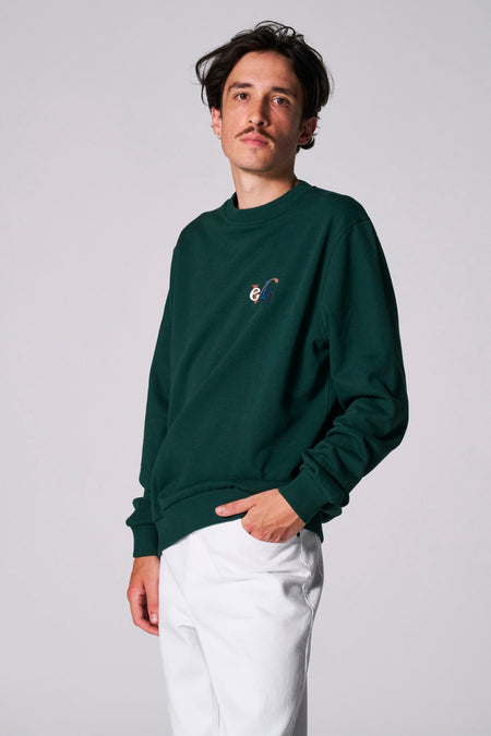 Sweat - Gris