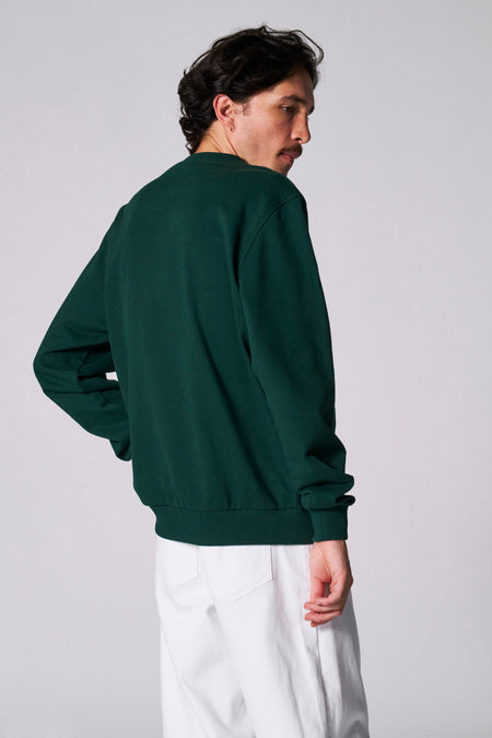 Sweat - Vert