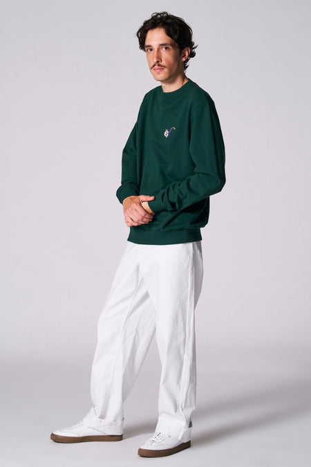 Sweat - Vert