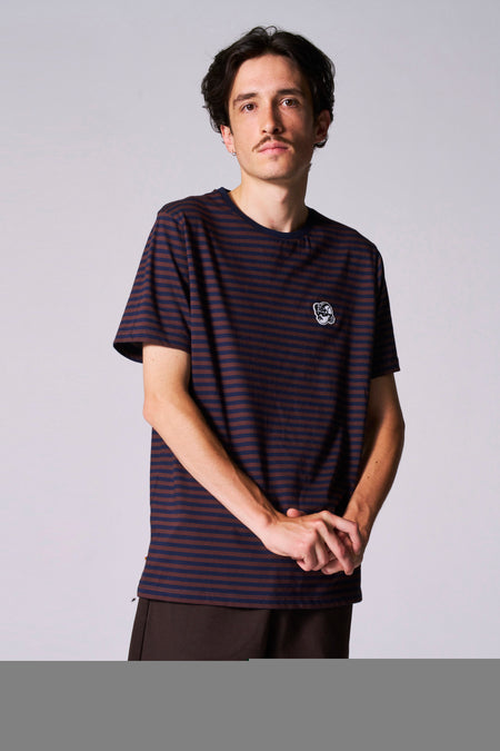 T-shirt à manches courtes - Multicolore