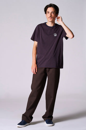 T-shirt à manches courtes - Multicolore