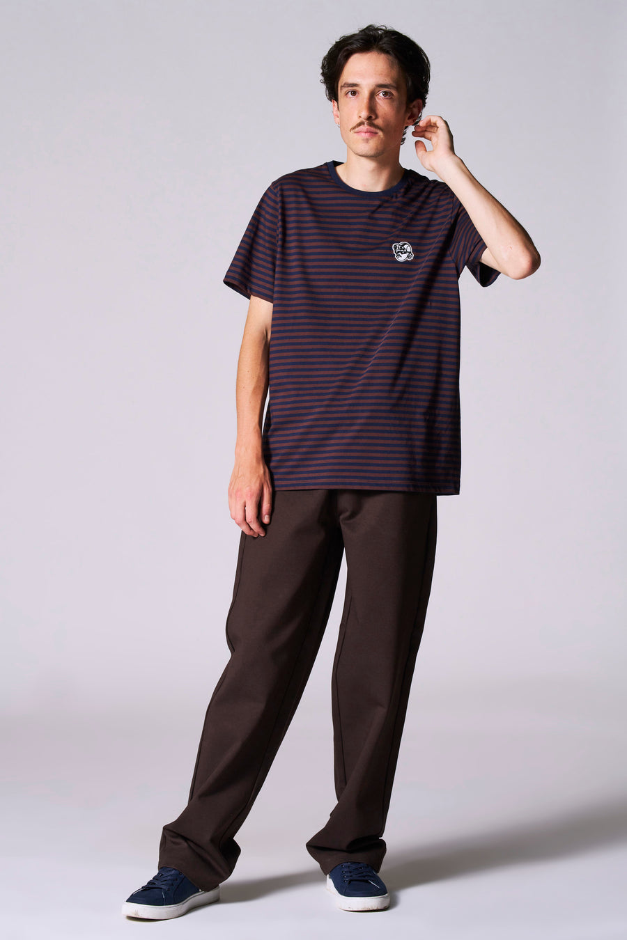 T-shirt à manches courtes - Multicolore