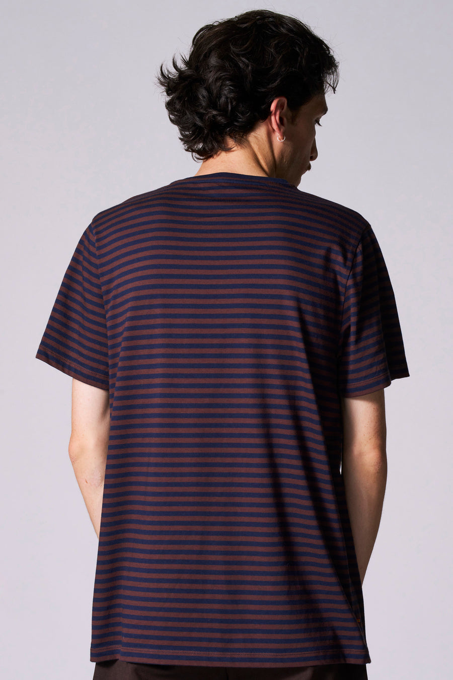 T-shirt à manches courtes - Multicolore