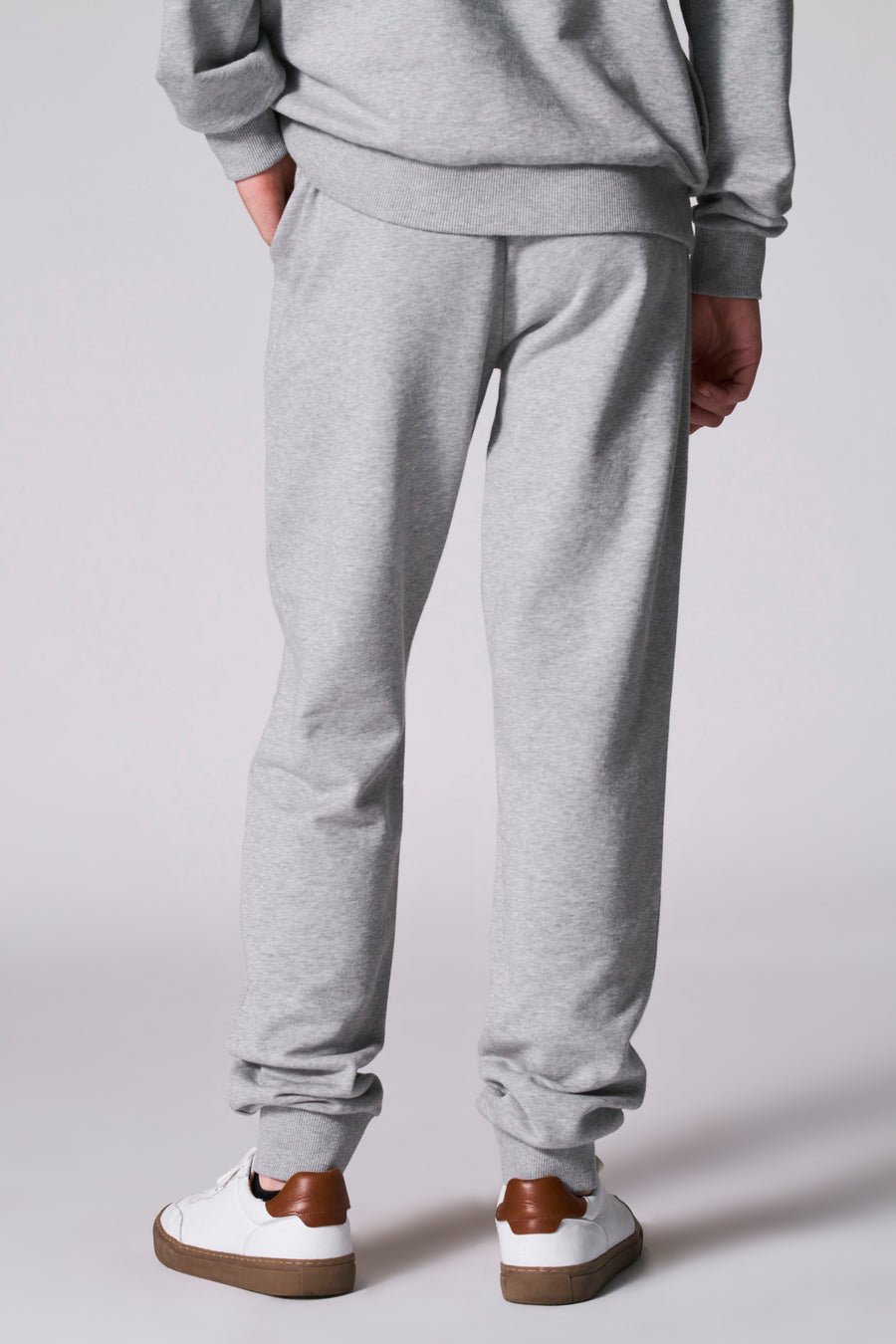 Sweat - Vert - Cyclo Club Marcel - 4