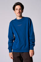 Sweat - bleu