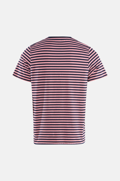 T-shirt à manches courtes - Multicolore