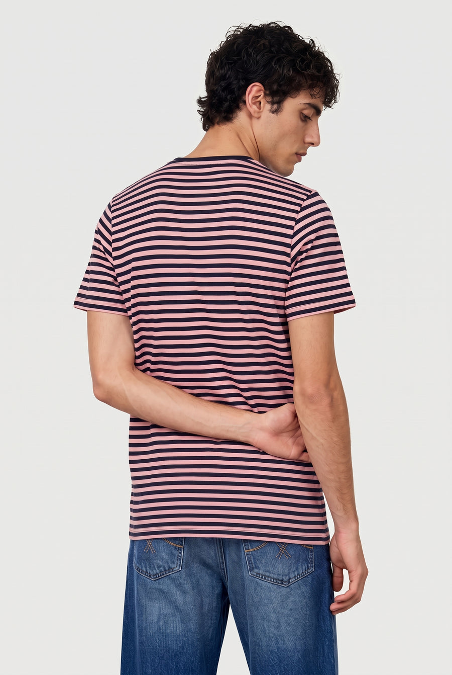 T-shirt à manches courtes - Multicolore