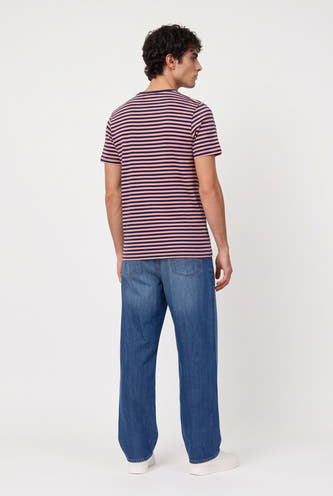 T-shirt à manches courtes - Multicolore