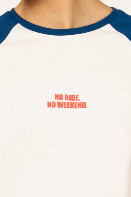 T-shirt à manches courtes - blanc