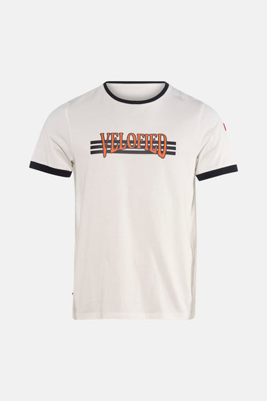 T-shirt à manches courtes - blanc