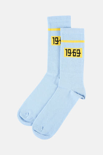 Chaussettes  - Cyclo Club Marcel