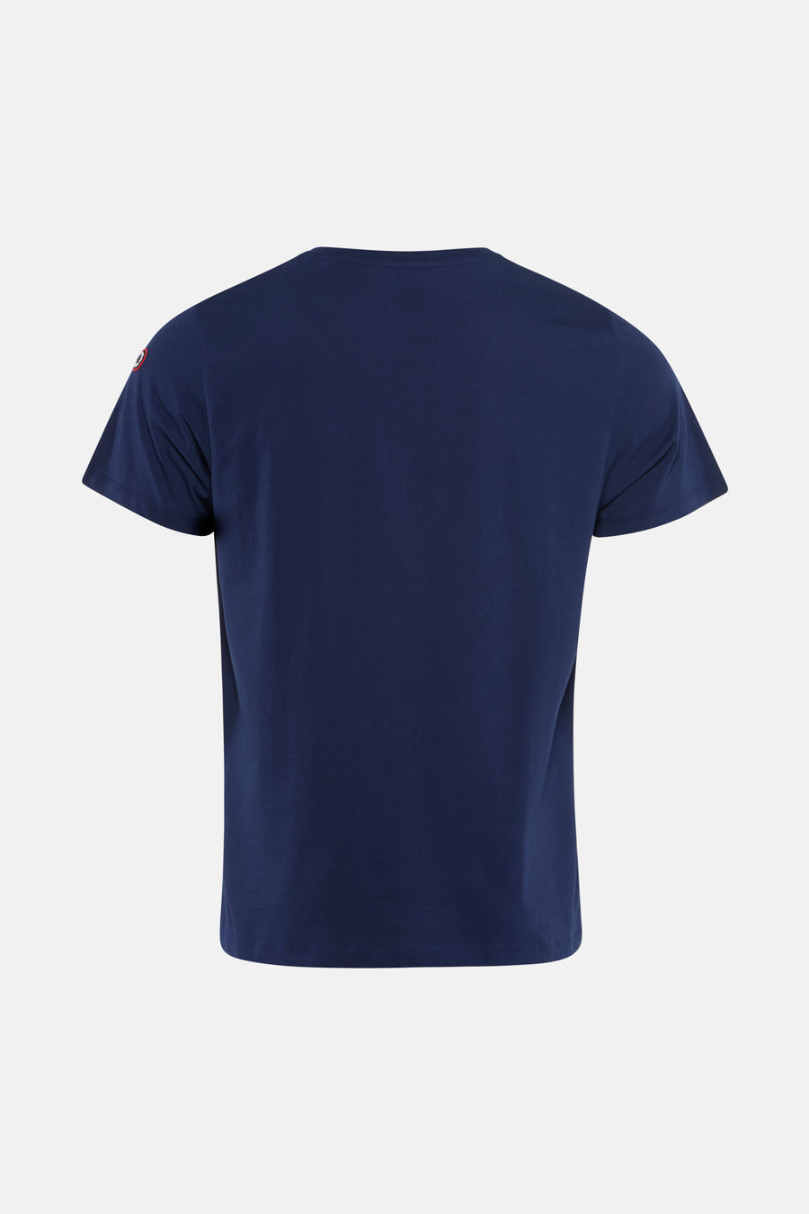T-shirt à manches courtes - bleu