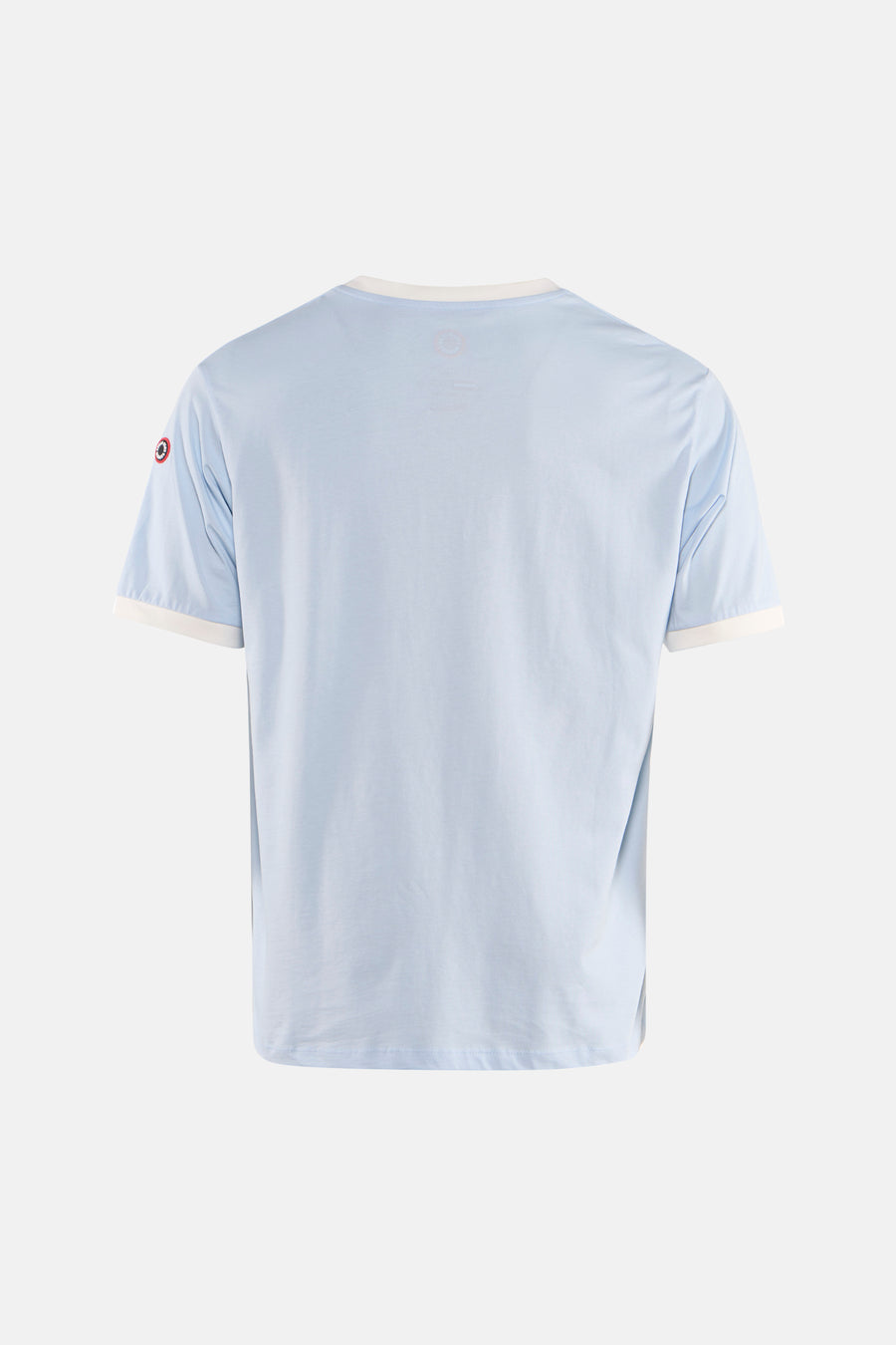 T-shirt à manches courtes - bleu