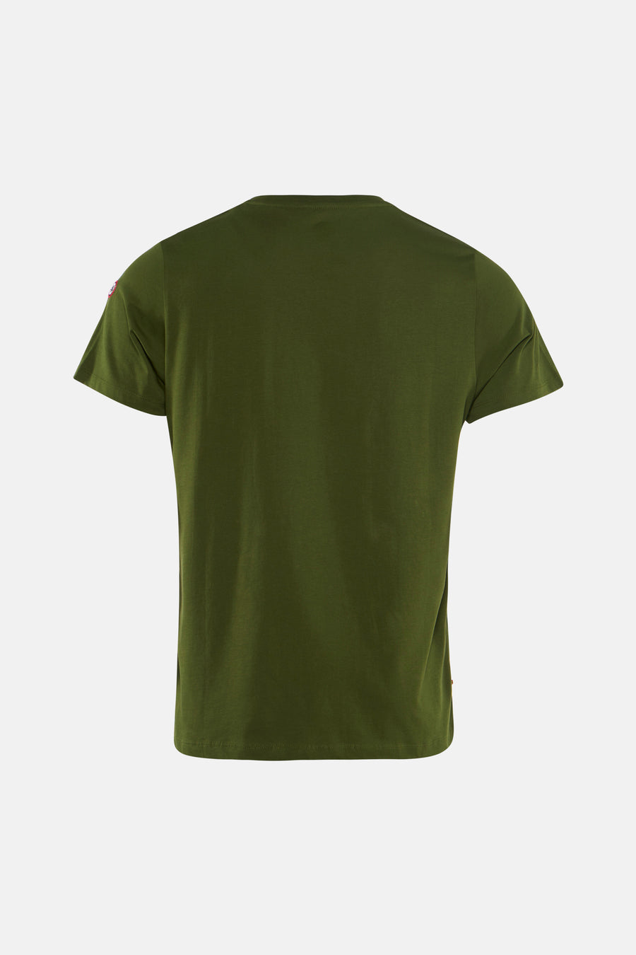 T-shirt à manches courtes - vert