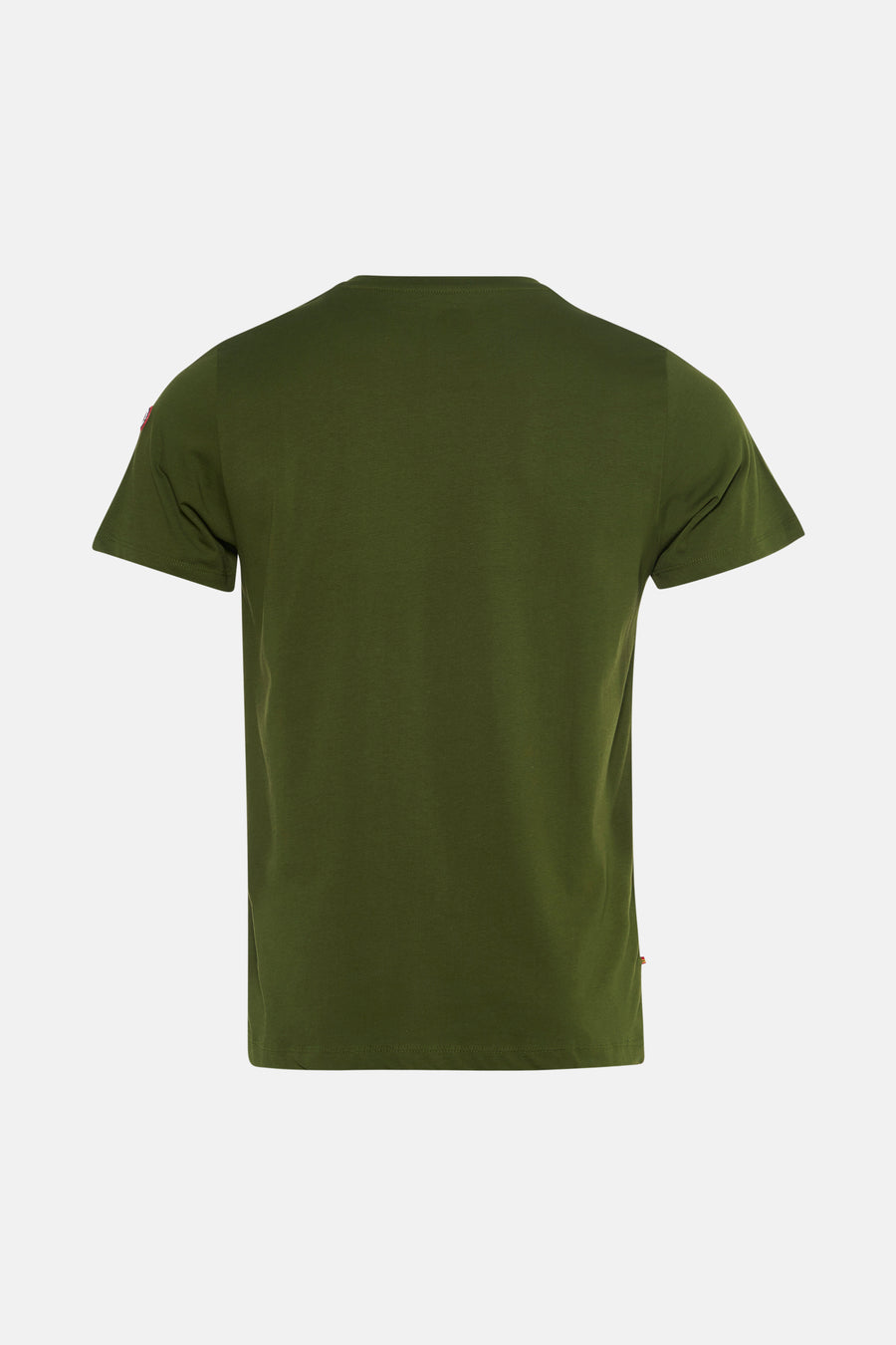 T-shirt à manches courtes - vert