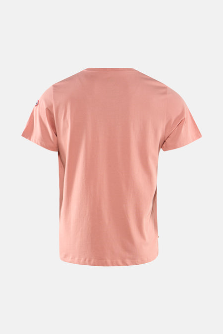 T-shirt à manches courtes - rose