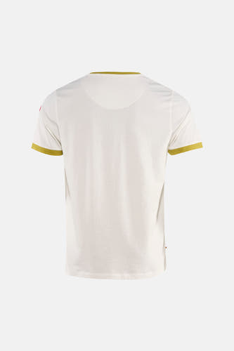 T-shirt à manches courtes - blanc