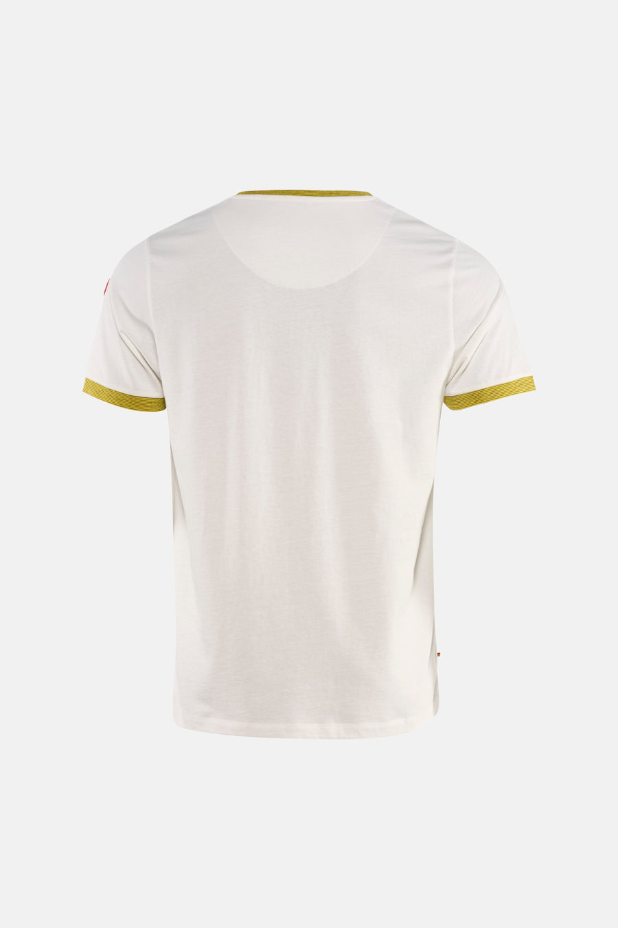T-shirt à manches courtes - blanc