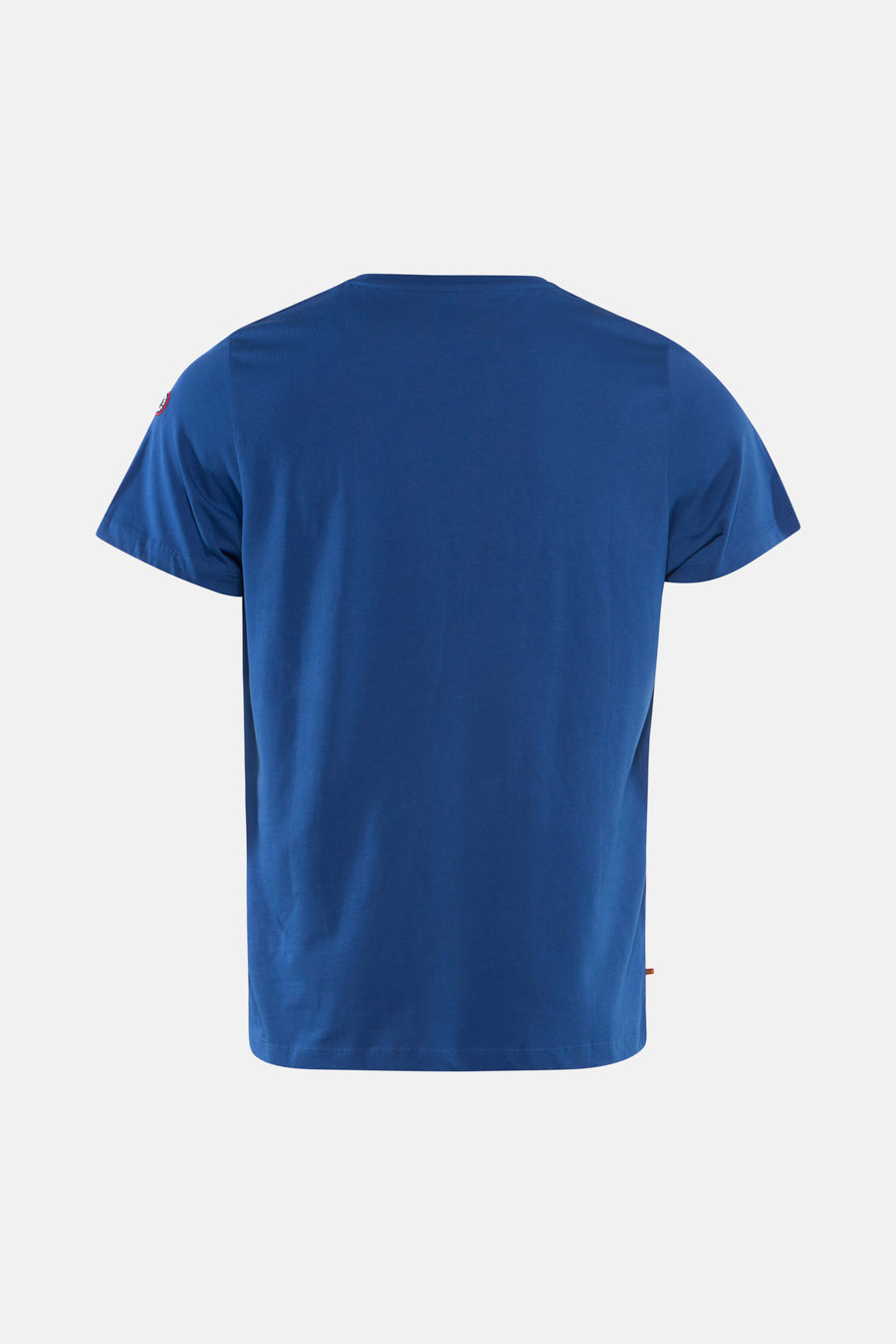 T-shirt à manches courtes - bleu