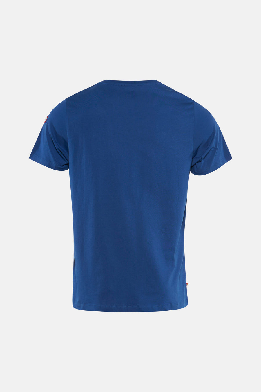 T-shirt à manches courtes - bleu