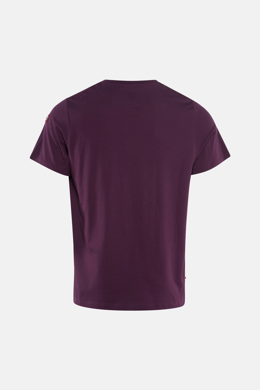 T-shirt à manches courtes - violet